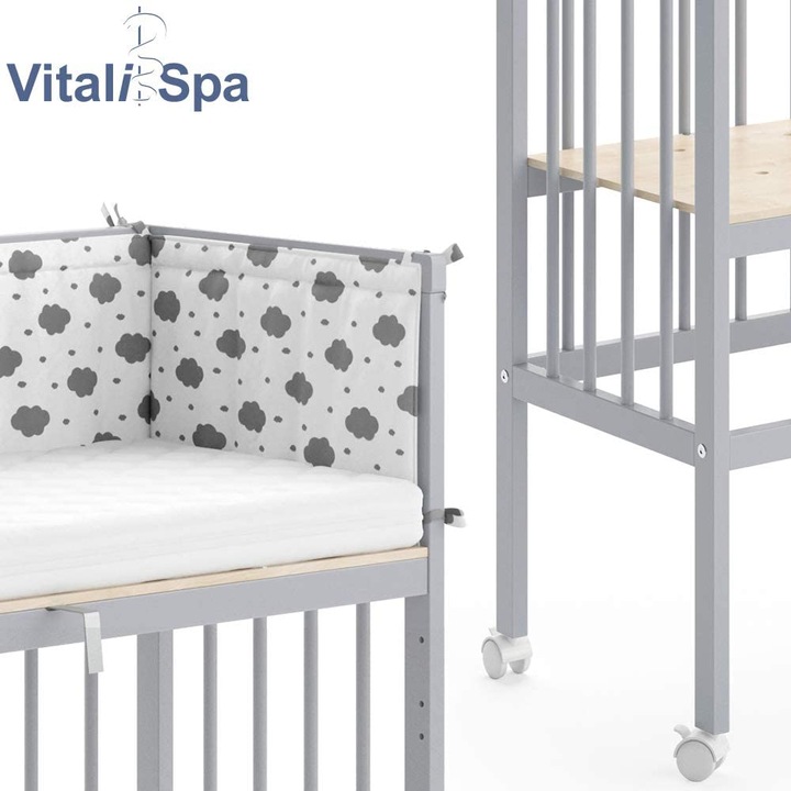 Immagine prodotto VitaliSpa Badmöbel-Set