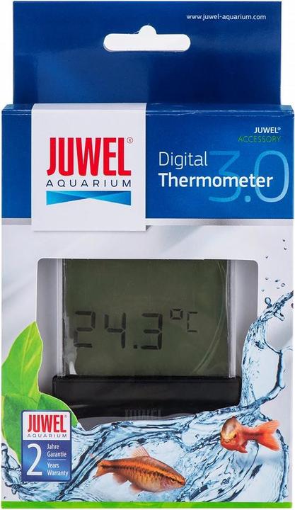 Image du produit Juwel Thermomètre numérique 3.0