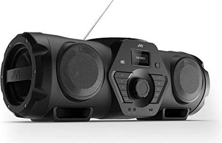 Produktbild JVC RV-NB300DABBP (FM, DAB+, Bluetooth)