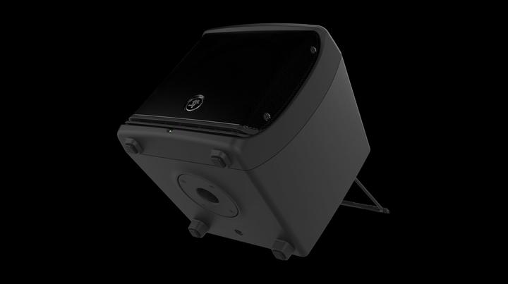 Image du produit Mackie DLM8 Couloir Montage mural