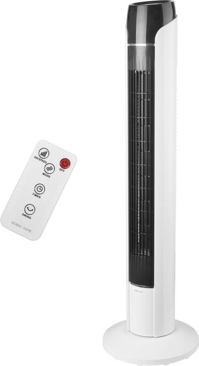 Produktbild Nordic Turmventilator (50 dB)