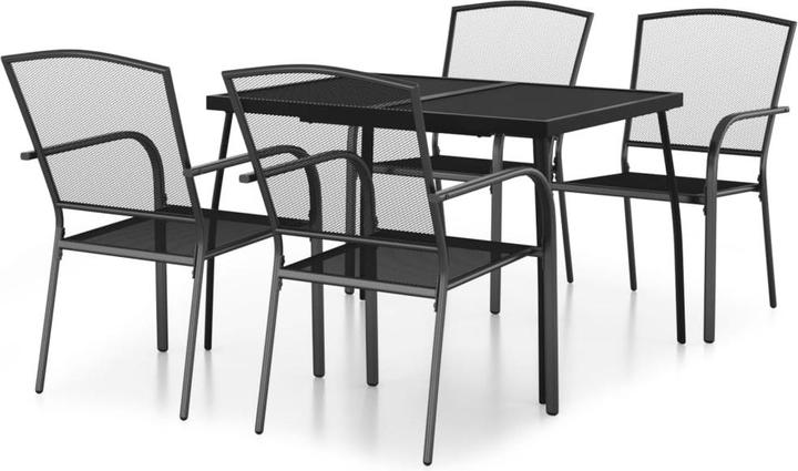 Produktbild vidaXL Cansel