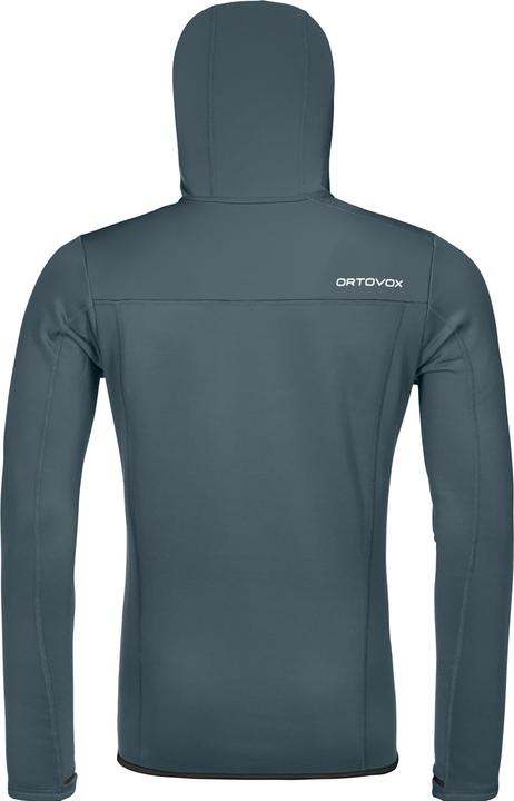 Actual product image Ortovox Fleece Hoody (S)