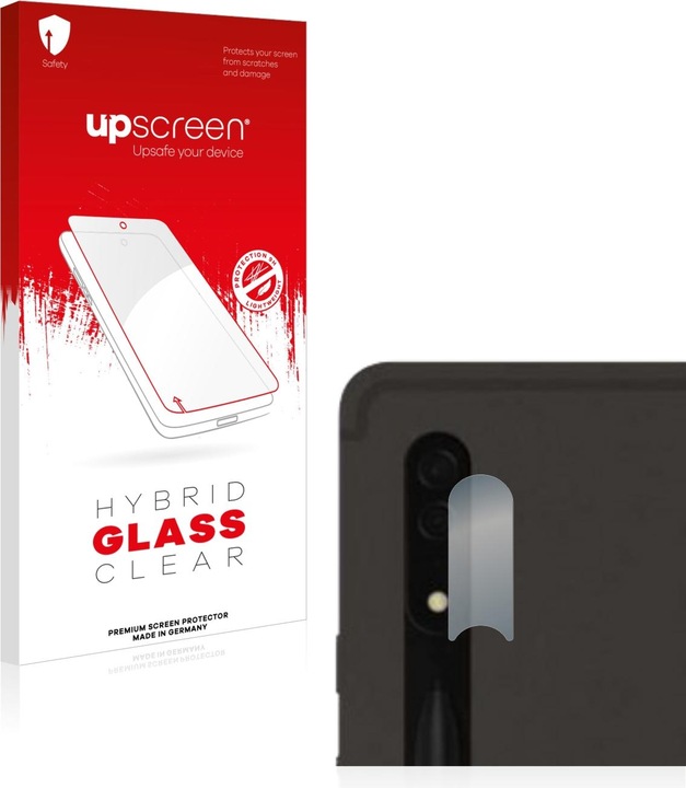 Immagine prodotto upscreen Scratch Shield Vetro (1 Pezzo/i, Galaxy Tab S8 Ultra 5G)