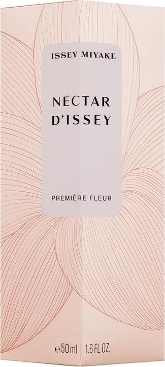 Actual product image Issey Miyake Nectar Première Fleur (Eau de parfum, 50 ml)