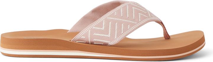 Actual product image Reef Pantolette SPRING WOVEN (40)