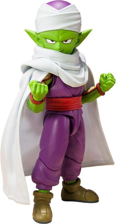 Bandai Dragon Ball Daima S.H.Figuarts Actionfigur Piccolo Mini 9 cm