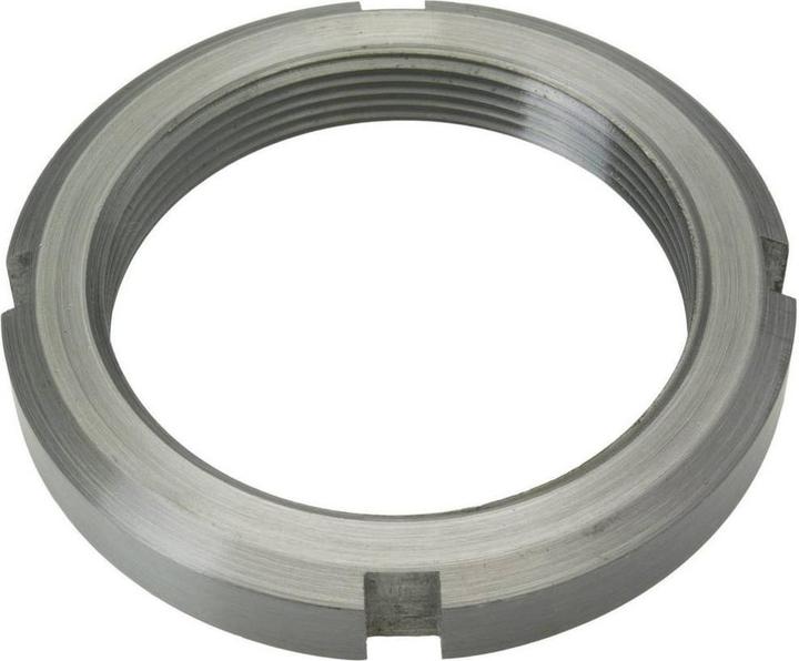 Actual product image FAG Nuts KM38 Internal Ø 190 mm External Ø 240 mm Width28 mm