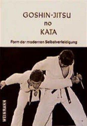 Produktbild Goshin-Jitsu no Kata (Deutsch, 2005)