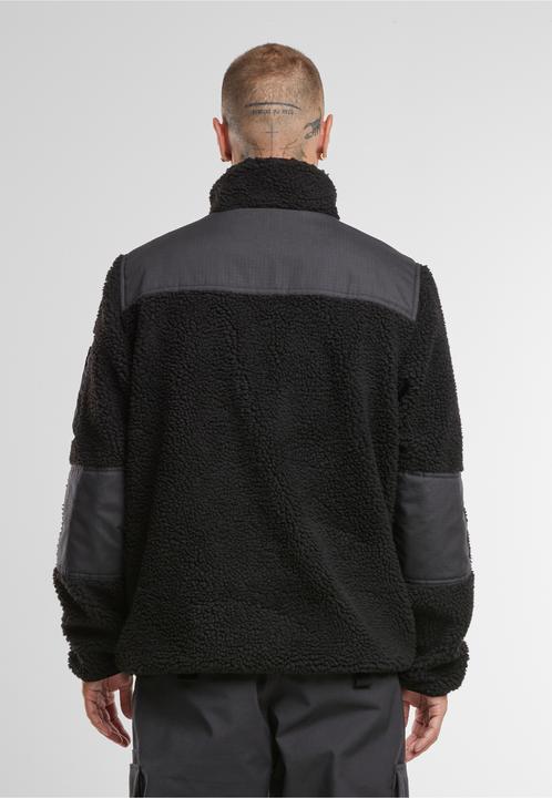 Produktbild Brandit Men Ramble Teddyfleece Jacket - 174633 (XL)