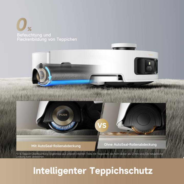 Immagine prodotto Dreame Aqua 10 Roller (30000 Pa, Rullo)