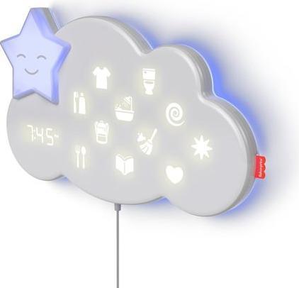 Produktbild Fisher-Price Lumalu Schlafassistent