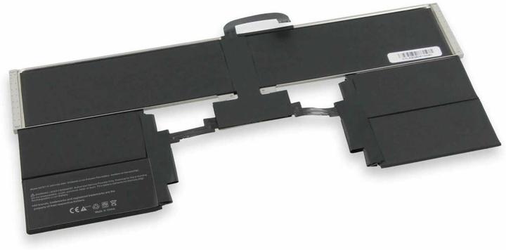 Image du produit LMP Batterie MacBook Air 15" (5700 mAh)