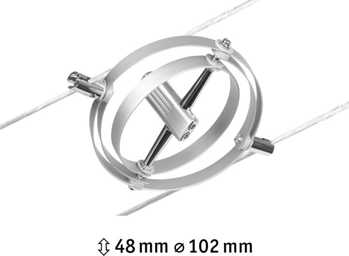 Produktbild Paulmann Wire System Cardan