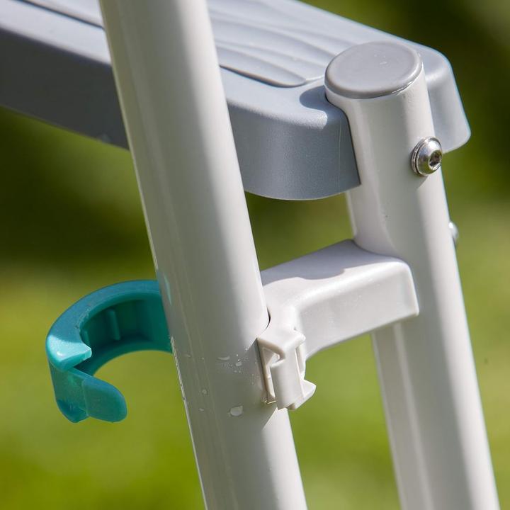 Actual product image Gre ES1213 - Pool ladder