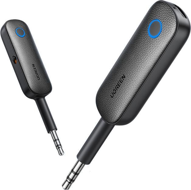 Actual product image Ugreen CM403 (Transmitter & Receiver)
