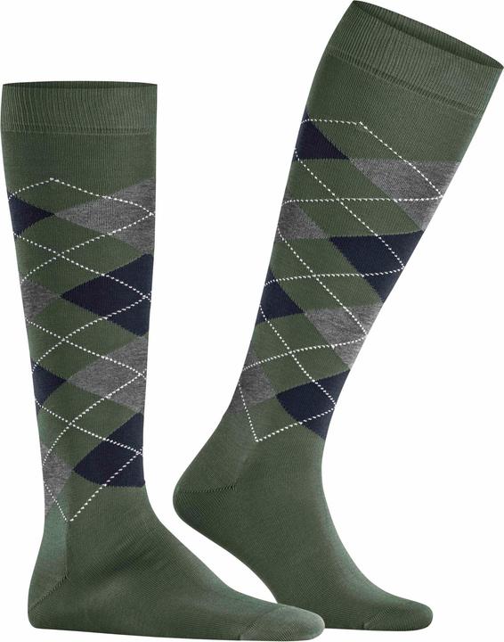 Produktbild Burlington Manchester KH (Einzelpack, 40 - 46)