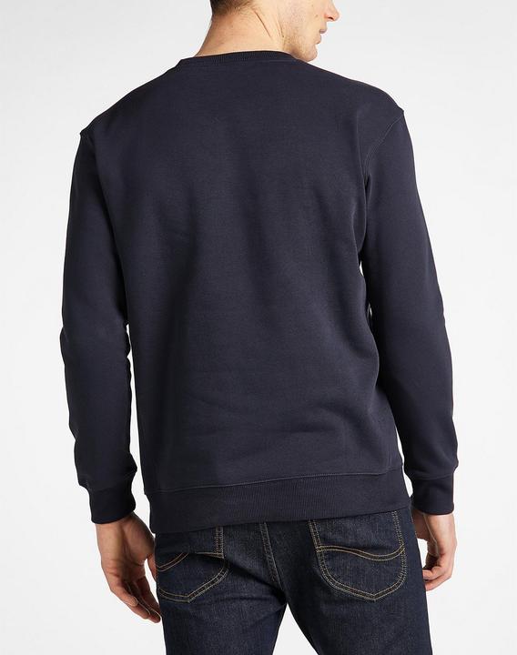 Image du produit Lee Plain col rond (4XL)