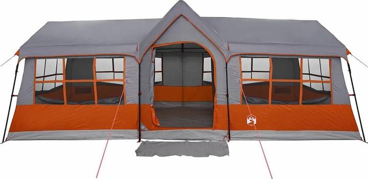 Actual product image VidaXL Camping tent (Dome tent, 22.80 kg)