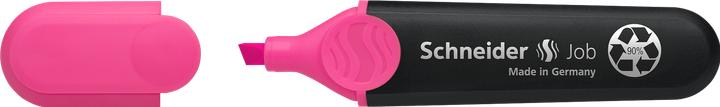 Produktbild Schneider Textmarker Job (Rosa, 5 mm, 1 x)