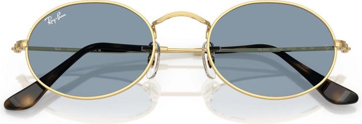 Produktbild Ray Ban Oval