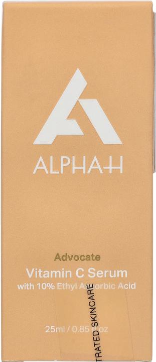 Produktbild Alpha-H Alpha H Vitamin C Serum 25ml (25 ml)
