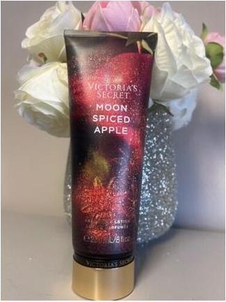 Produktbild Victoria's Secret Moon Spiced Apple (Körperlotion, 236 ml)