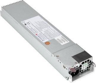 Supermicro Pws-920P-1R Netzteil 920 W 1U Grau (920 W)