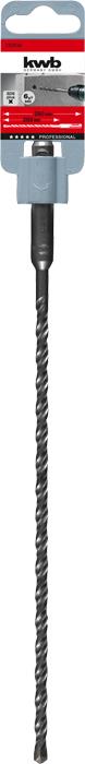 Actual product image kwb Hammer drill (6 mm)