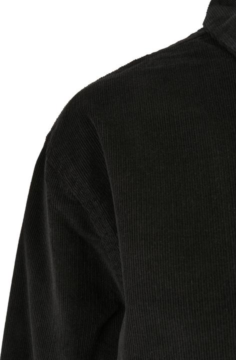 Immagine prodotto Urban Classics Camicia oversize in velluto a coste da donna (M)