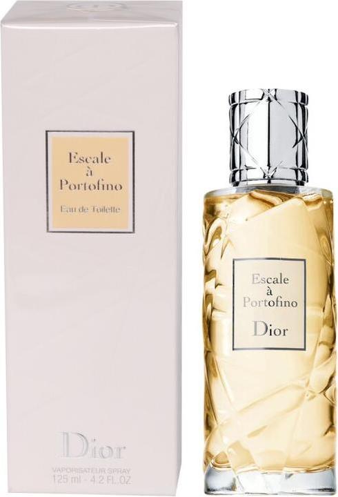 Produktbild Dior Escala A Portofino (Eau de Toilette, 125 ml)