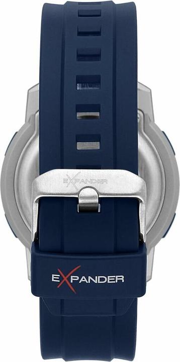 Immagine prodotto Sector Herrenuhr R3251284002 (Ø 45 mm) (Orologio da polso analogico, 45 mm)