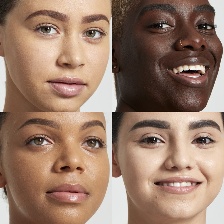 Produktbild NYX Professional Make-Up Precision (Taupe)
