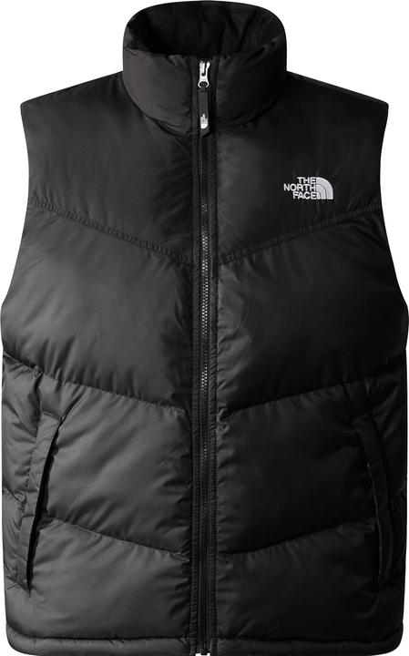 Actual product image North Face Saikuru (S)
