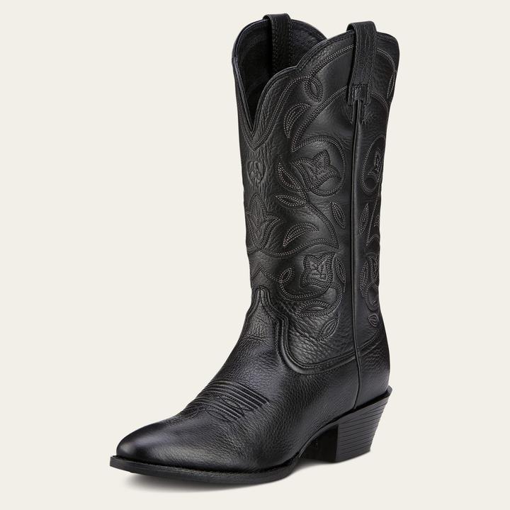 Actual product image Ariat Heritage R Toe (38.5)