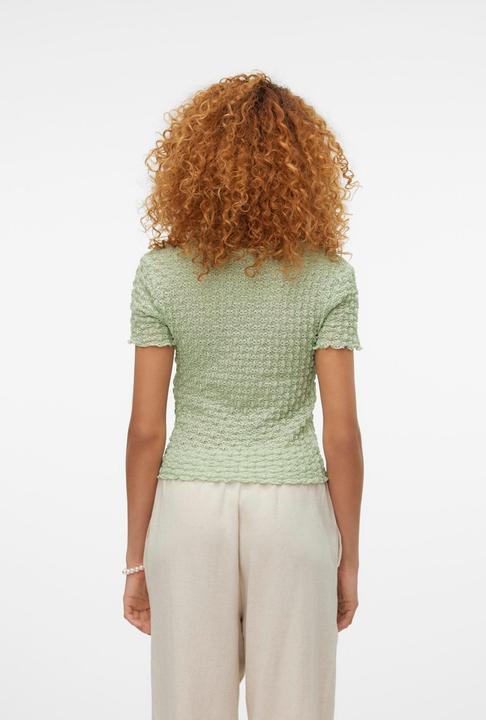 Image du produit Aware Vmshelby Ss O-Neck Short Top Vma Noos (L)