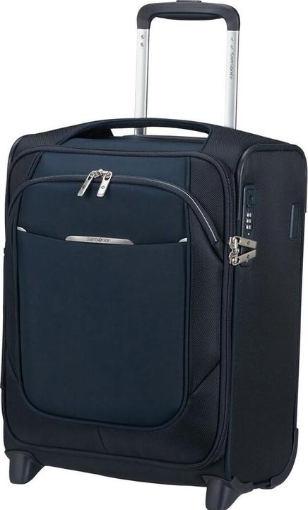 Produktbild Samsonite Re-Lite Trolley mit 2 Rollen Underseater 45cm (29 l)
