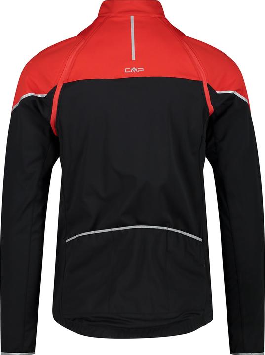 Actual product image CMP Campagnolo Light Softshell (52)