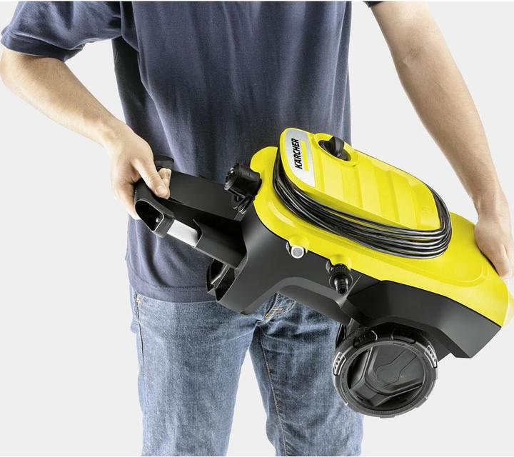Produktbild Kärcher K4 Compact (Netzbetrieb)