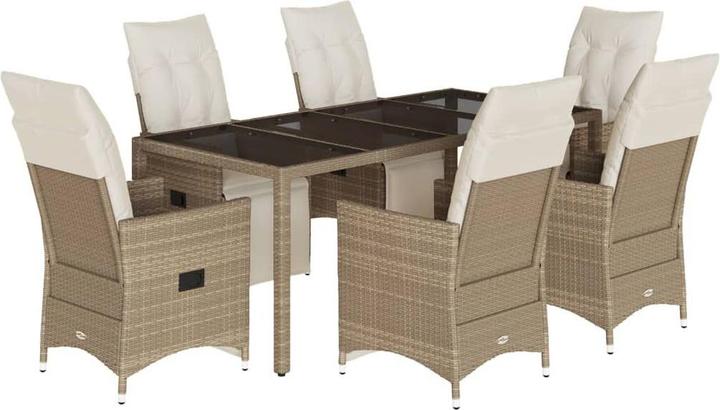Image du produit VidaXL Vöhringen (190 cm)