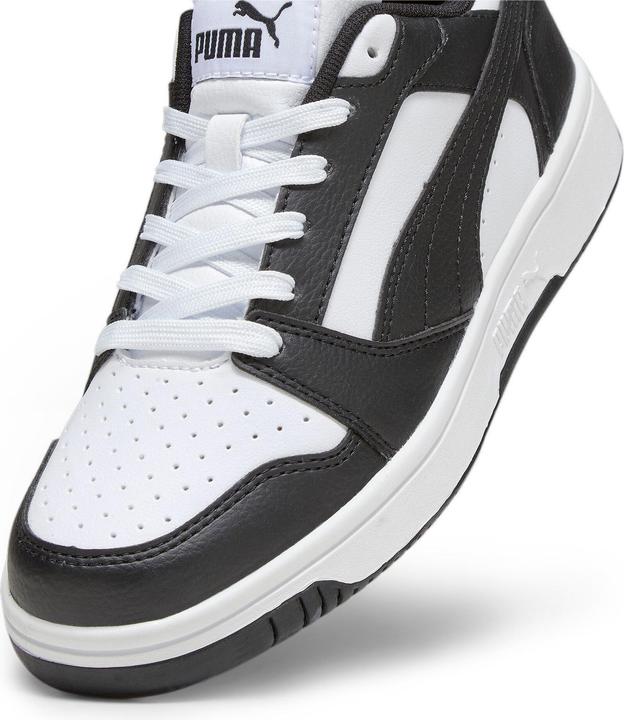 Image du produit Puma Rebound V6 Lo Jr (39)