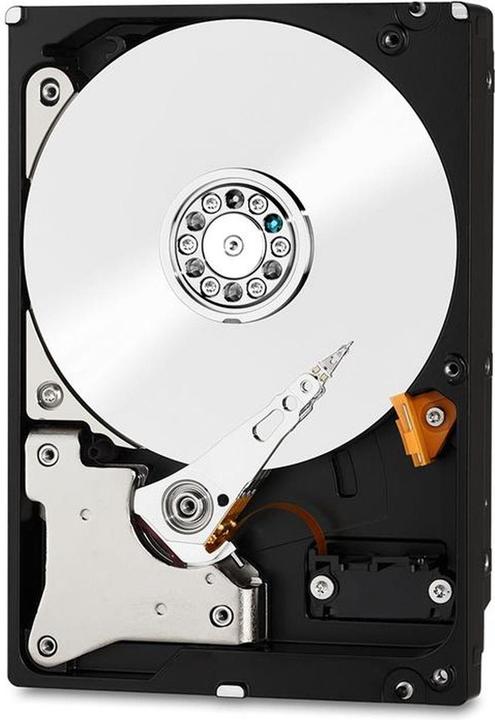 Produktbild WD Red (6 TB, 3.5")