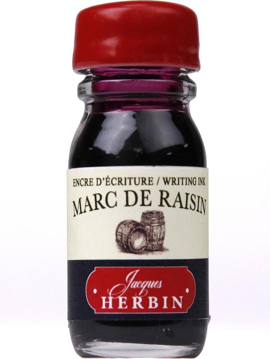 Image du produit Jacques Herbin Coffret Cuvee Jacques - (Marron, Rouge, Violet, 120 pcs)