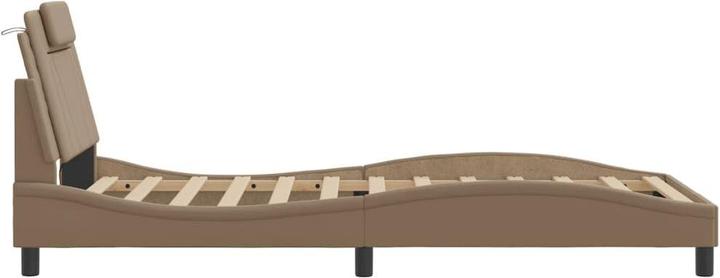 Image du produit vidaXL Bettgestell (100 x 200 cm)