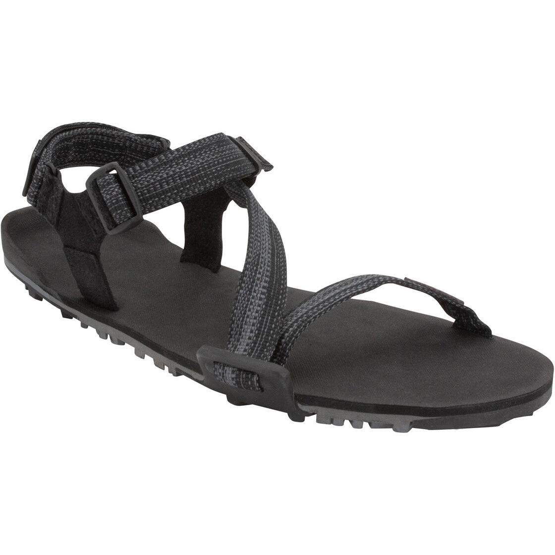 Xero Shoes, Herren, Sandalen, Z-Trail EV, Schwarz, (46)