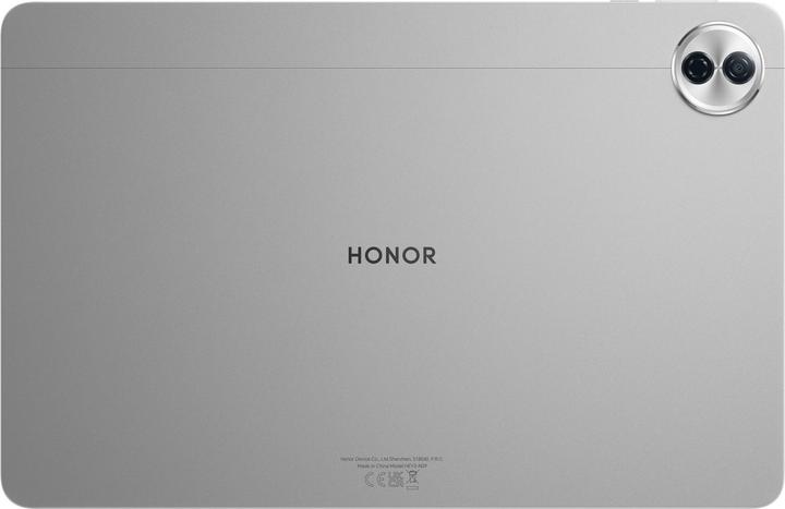 Produktbild Honor Pad 10 12.1" 5G Android tablet, 128GB, gray (5G, 12.10", 128 GB, Gray, Grey)