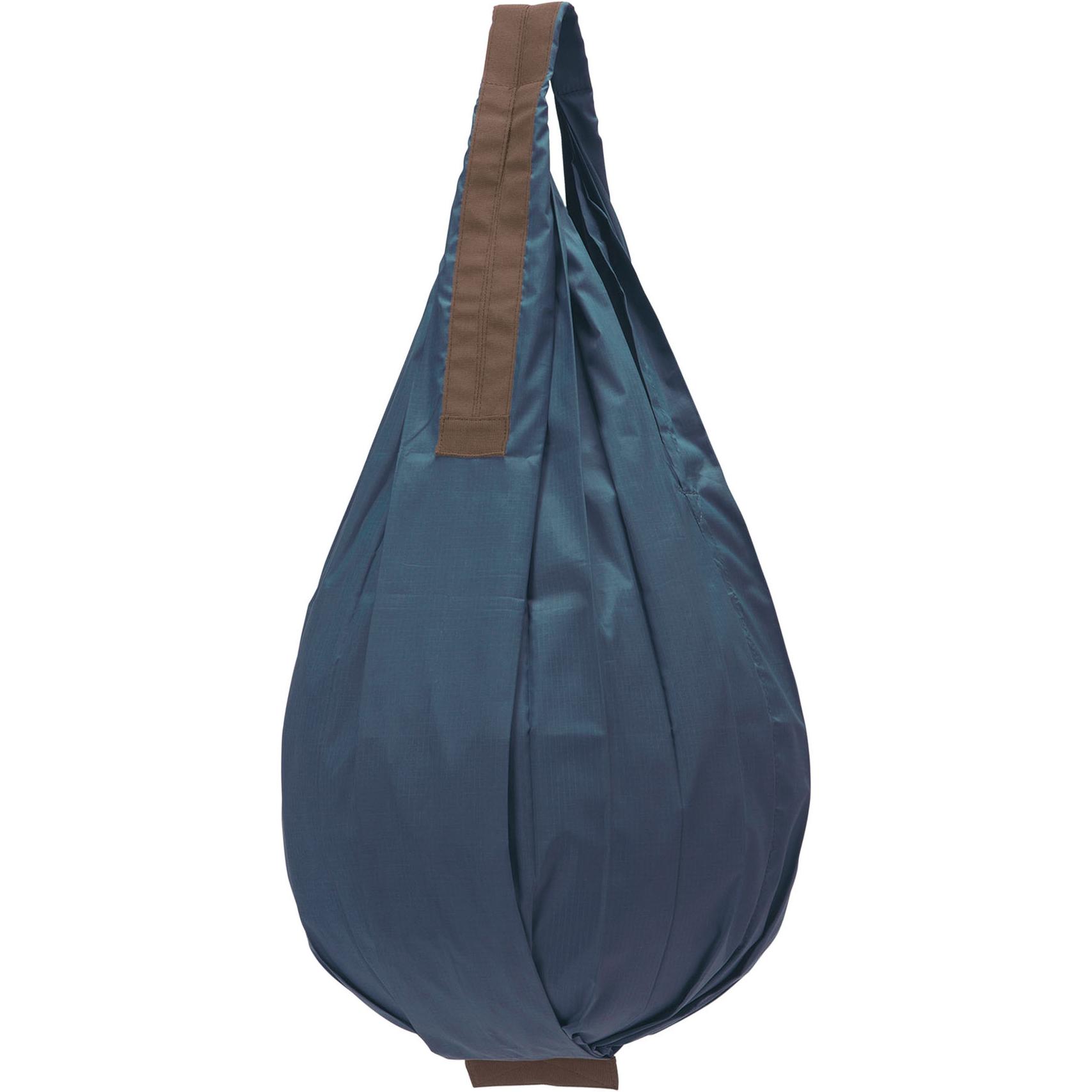 Shupatto, Einkaufshilfe, Drop, Blau