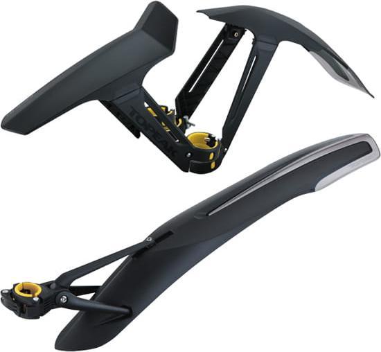 Topeak Defender XC1 & XC11 29er Set Spatborden (Spatbordset)