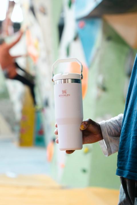 Produktbild Stanley 1913 The IceFlow Flip Straw Tumbler (0.85 l)