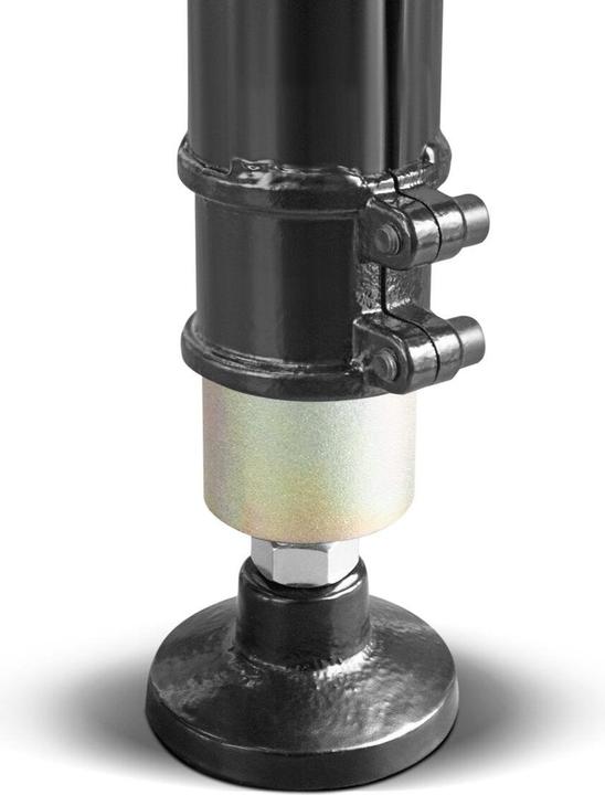 Immagine prodotto Stahlwerk Tavolo da taglio al plasma PCT-1000ST 1000 x 410 mm regolabile in altezza (41 cm, 100 cm)